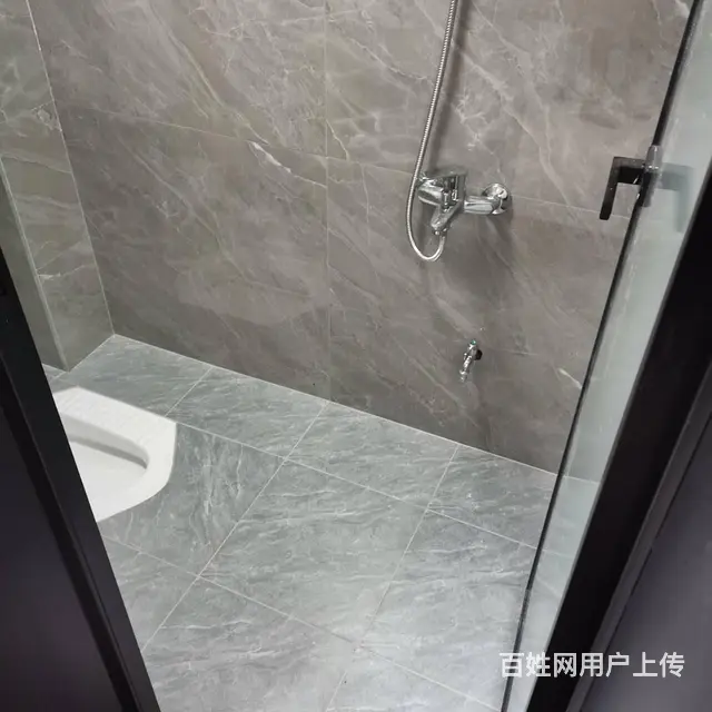解放路雁城宾馆对面附近新装修2室1厅家具家电齐全月租1500 - 图片 10