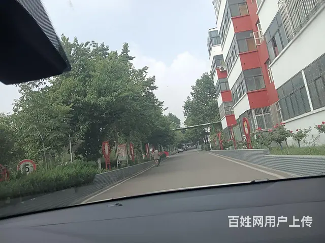 6.8w二中家属院一楼有暖气拧包住 - 图片 7