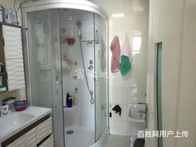 倾城时尚广场市中心四室精装修高楼层视野无遮挡四小一中片区 - 图片 10