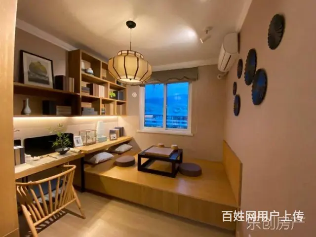 急售捡漏吾悦广场旁东部美的城，品质小区轻轨S1号线沿线！ - 图片 5