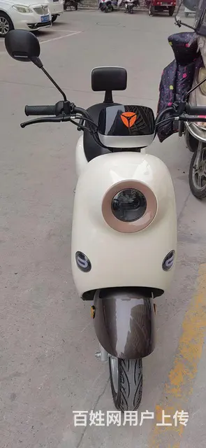 出售全新电动车 - 图片 1