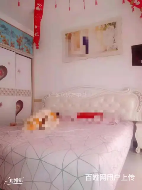 天成雅居 普通住宅 简单装修 - 图片 3