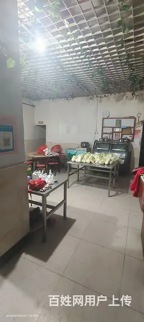 车村镇正街餐饮旺铺低价转让。 ​ - 图片 2
