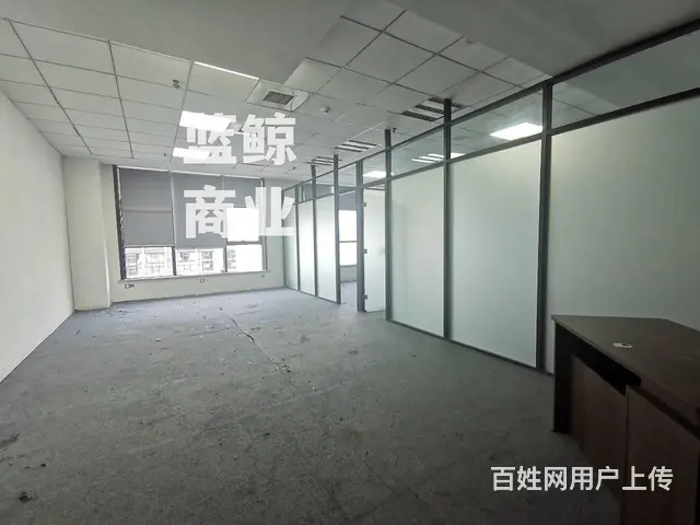 万达旁100平宝龙广场 - 图片 9