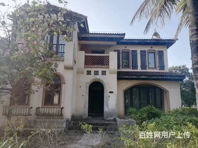 （51旺铺推荐）老城盈滨半岛2栋别墅招租 - 图片 5