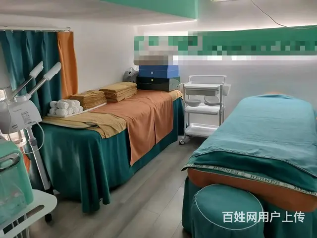 江干火车东站固定会员70+小区底商美容美甲皮肤管理店转让 - 图片 6