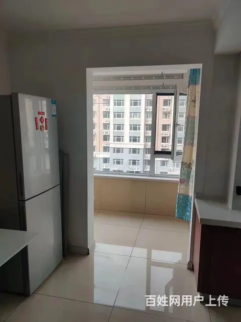 锦州中学 陪读 东晟花园A区 家电齐全 干净立正 - 图片 6
