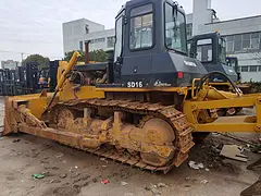 现货：邯郸二手推土机市场，SD16干地推土机