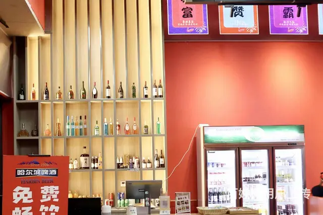 （老板本人）岳麓区成熟商业街精装餐馆低价转让  5704 - 图片 10