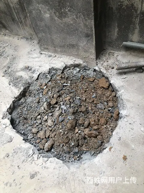 张店地漏漏水维修更换马桶漏水维修更换 - 图片 9
