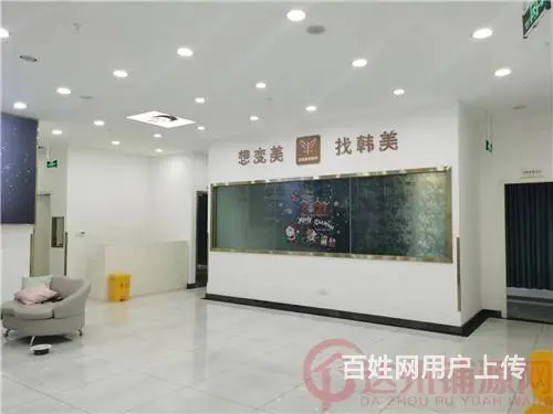 （达州铺源网）渠县东城半岛揽月庭小区大门口400㎡旺铺出租 - 图片 2