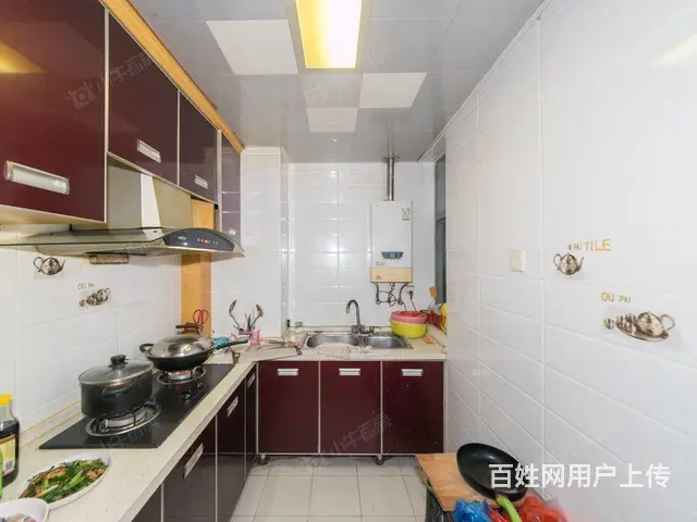 雅居乐熙悦府旁滨江明珠城精装修两房降价五万随时看房 - 图片 2
