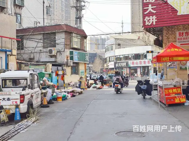 【福铺】火车站财东街西口|50平小吃店转让 - 图片 8