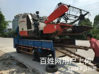 久保田收割机 厂价直销(送货上门)型号齐全 - 图片 7