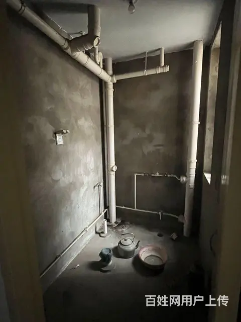 鑫苑十区附近 二楼 两室一厅 协议房 - 图片 3