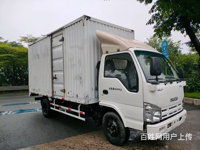 江铃 凯运升级版 - 图片 4