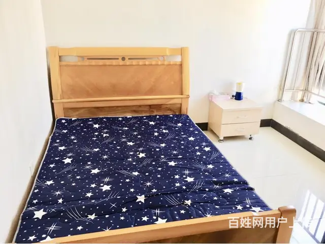 白天鹅花园二期 2房精装 望着云朵 你的气息陪我说 - 图片 7
