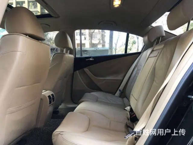 大众 迈腾 2009款 2.0TSI 双离合 豪华 - 图片 5