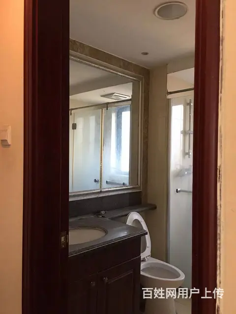 恒大绿洲东区 普通住宅2厅 精装修 - 图片 2