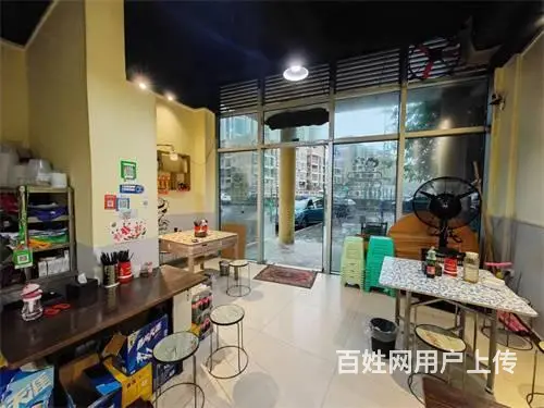 （达州铺源网）西外堰湾小区50㎡餐饮店转让 - 图片 3