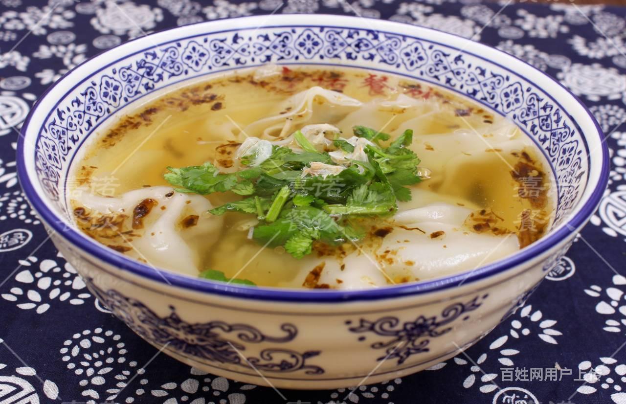 学小馄饨汤料配方做法 咸阳早点牛肉汤做法培训