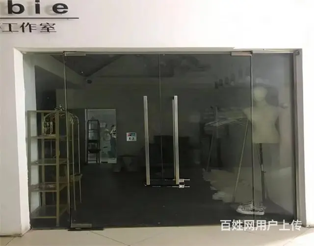 （同城搜铺网）转女人街30平服装店 - 图片 5