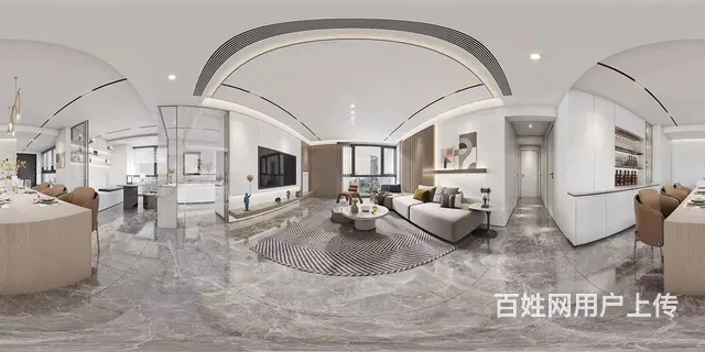 合肥室内设计培训班 家装设计CAD绘图学习 3D - 图片 5