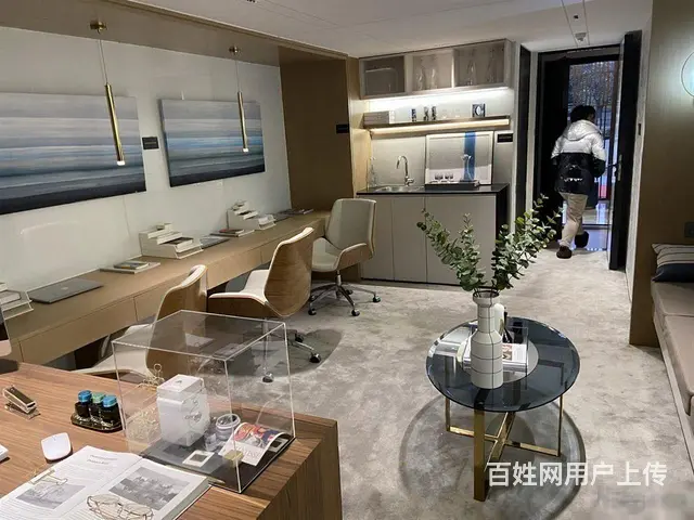 运河旁 总价30万 买弘阳1936公寓，龙运天成 别墅景区 - 图片 1