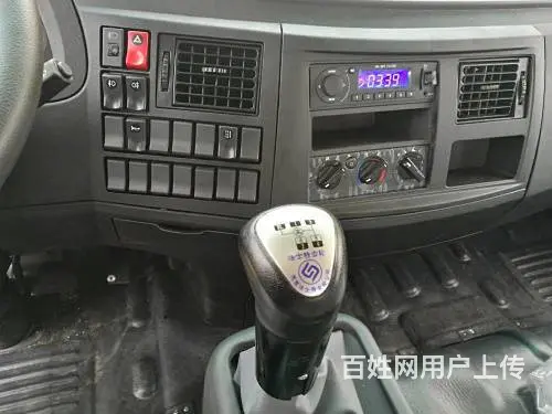 徐工6.3吨随车吊厂家直销价格东风国五徐工折臂吊 - 图片 8