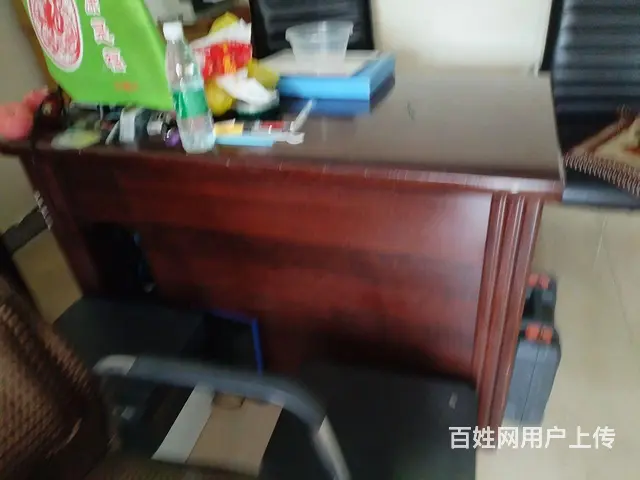 办公椅 办公桌状态好 转让 - 图片 3
