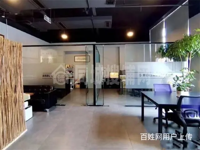 望龙东郡180平写字楼出租或转让 - 图片 5