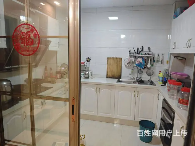 上高五中小区房二楼精装四房可用作五房带车库送露台业主诚售 - 图片 10