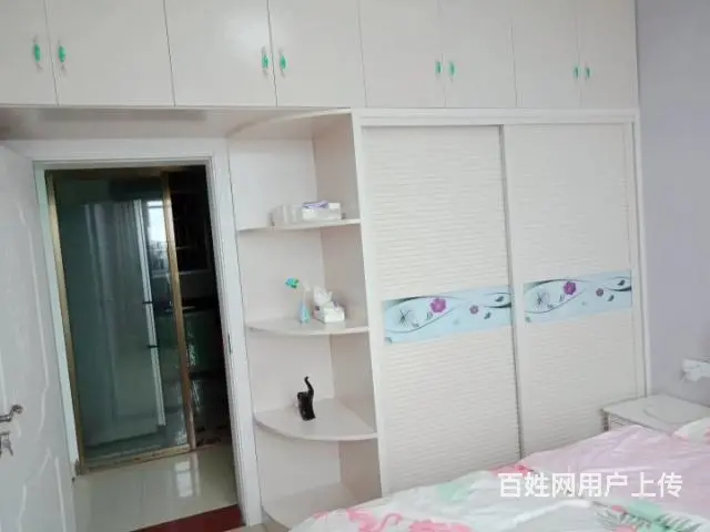 渠县土溪镇顺江街精装房出售 - 图片 10