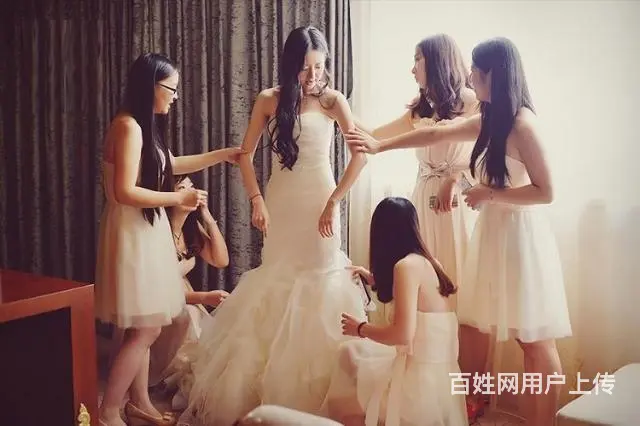 雪儿彩妆 - 图片 3