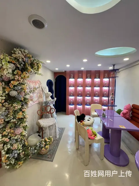 【搞定了！】南岗区哈西金街南兴街奶茶店出兑自习室转让 - 图片 3
