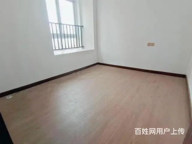 寻找有缘人！聚划算！0契税 送车位家具 南北通透 阳台看湖景 - 图片 8