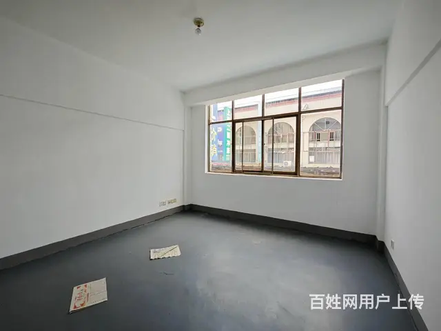（老板本人）雨花区洞井街道大型机电汽配城临街门面直租   - 图片 8