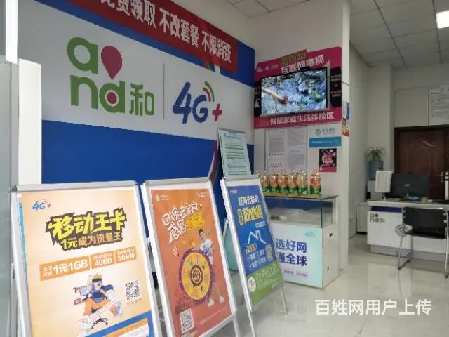【都市时讯免费找店】红旗一路移动营业厅转让 - 图片 4