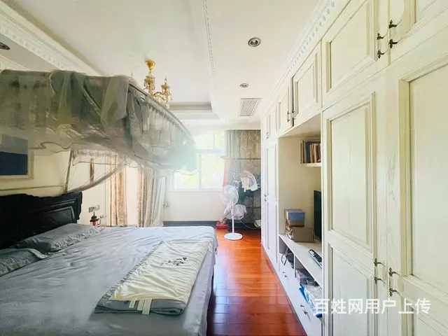 华南碧桂园怡翠苑 独栋大别墅 送大花园 有二次装修 - 图片 4