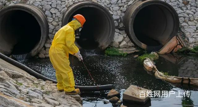 乌鲁木齐服务专业的化粪池清理热情服务 - 图片 1