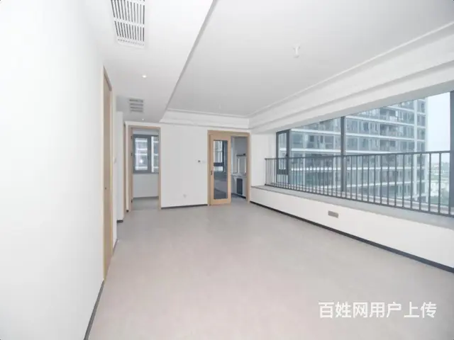 景观视野 小区C位 很安静 没住过人 揽月臻翠府 地铁口好房 - 图片 6