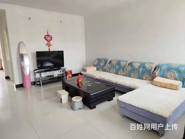 凯龙名都 普通住宅1厅 简单装修 - 图片 4