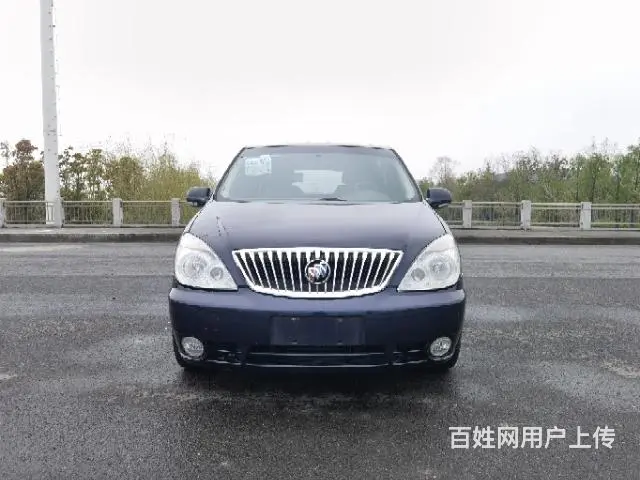 别克 别克GL8 2014款 GL8 商务车(陆尊) 2.4 - 图片 1