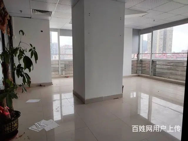 恒和中心 193㎡ 高档精装写字楼 白菜价11000急租 - 图片 5