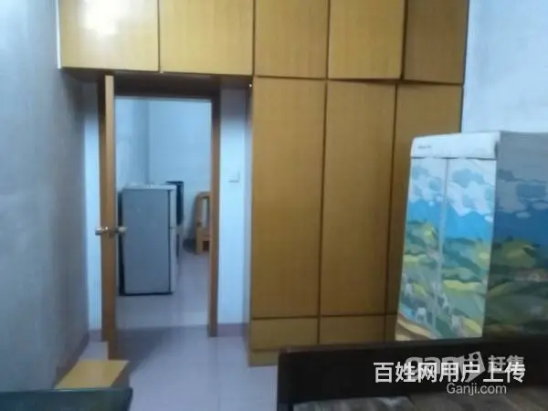 沃尔玛超市旁第二拖拉机厂 二房一厅 可停车 - 图片 3
