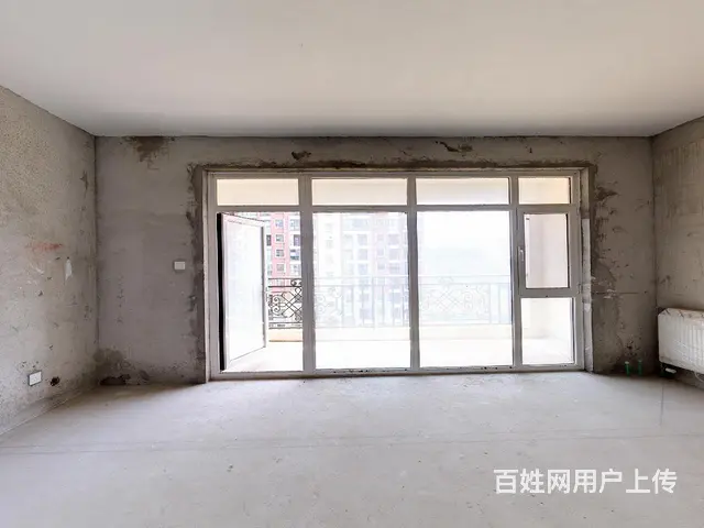 山之韵小高层，采光好大4居室，毛坯房有车位 - 图片 7