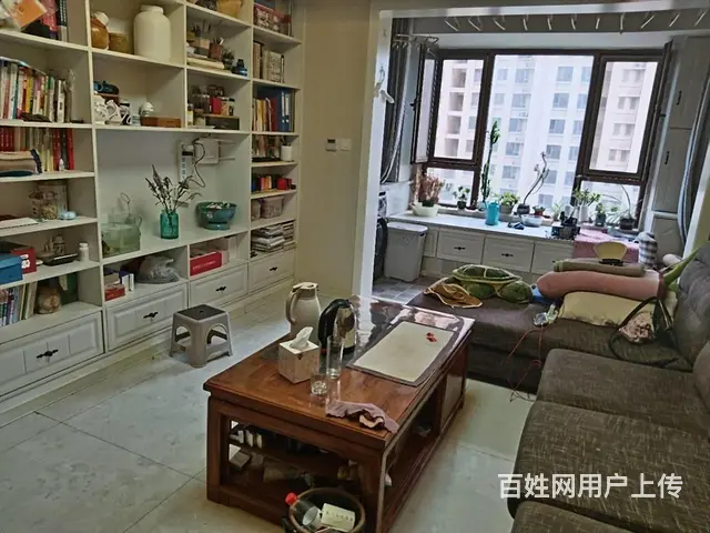 世纪城 双证17楼 带空调  59万 - 图片 4