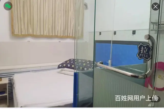 房主直租经纬十一道街旅店 - 图片 7