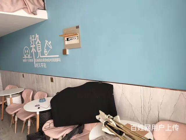 B个人一观岚庭饮品店对外转让 - 图片 4