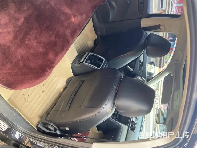 大众 帕萨特 2014款 1.8TSI 双离合 尊雅版 - 图片 6